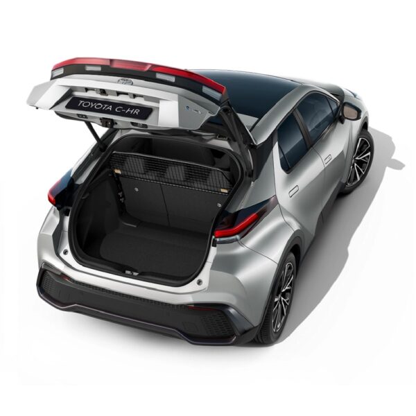 Genuine Toyota C-HR Dog Guard