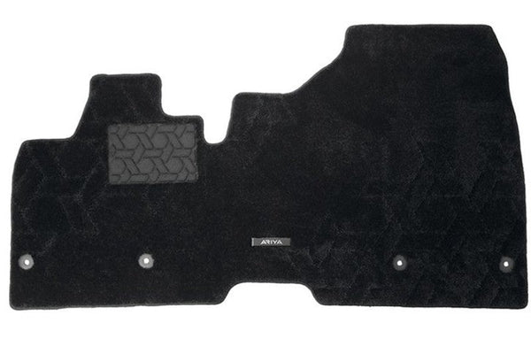 Genuine Nissan Ariya Exclusive Floor Mats