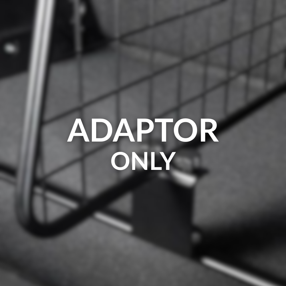 Genuine Suzuki Vitara Dog Guard Divider Adapter