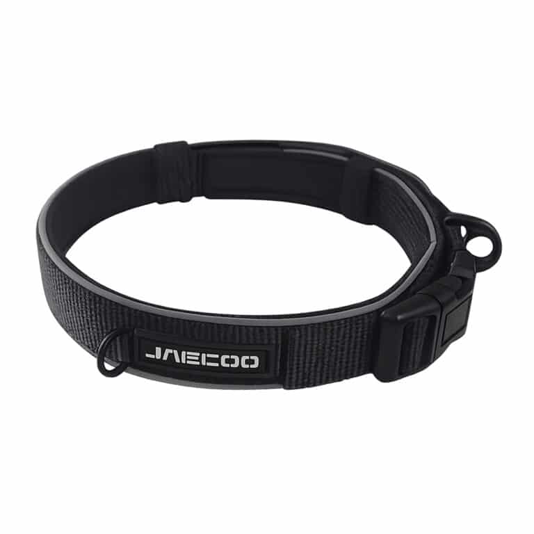 Genuine Jaecoo Dog Collar