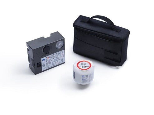 Genuine Citroen Tire Repair Kit