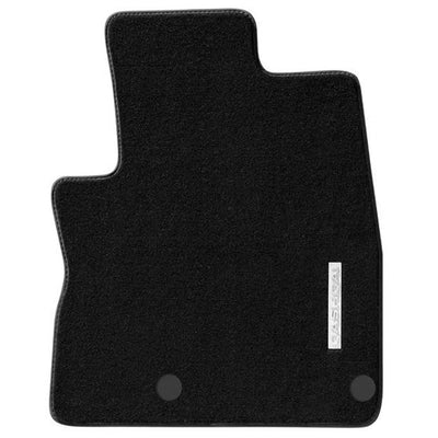 Genuine Nissan Qashqai Luxury Carpet Floor Mats