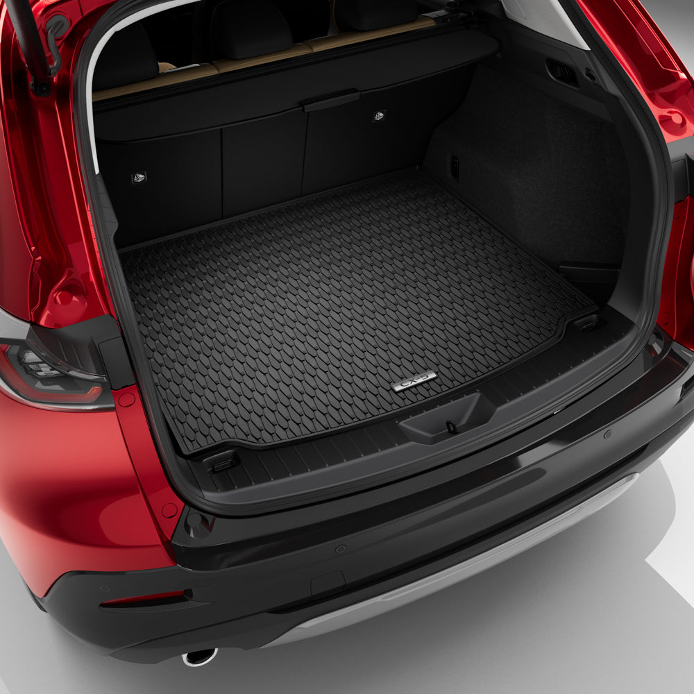 Genuine Mazda CX-5 Boot Liner - Rubber