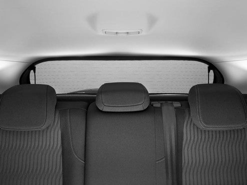 Genuine Peugeot E-308 Sunblind - For Rear Screen Glass