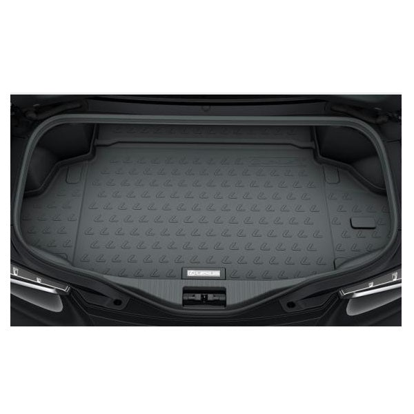 Genuine Lexus LBX AWD Boot Liner