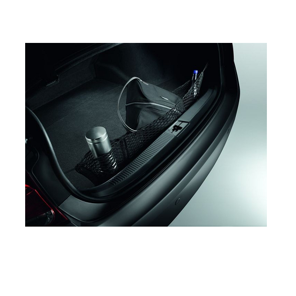 Genuine Lexus LBX Vertical Cargo Net