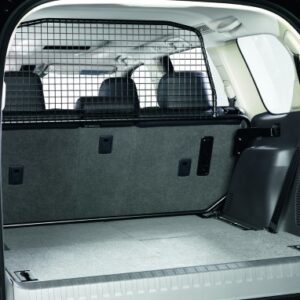 Genuine Toyota Land Cruiser Dog Guard Half Height – For 5 Seater