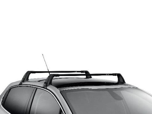Genuine Peugeot 3008 Transverse Roof Bars - Aluminium