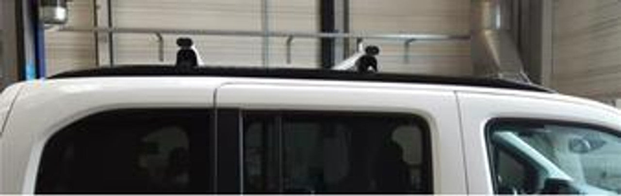 Genuine Vauxhall Combo Life Roof Bars For Roof Rails