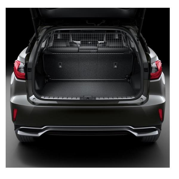 Genuine Lexus LBX Dog Guard