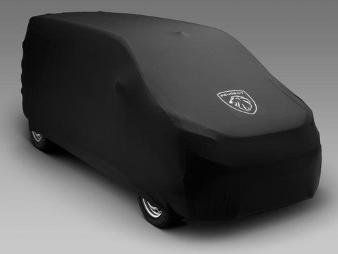 Genuine Peugeot 5008 Indoor Protective Cover