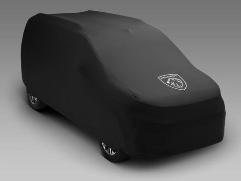 Genuine Peugeot E-3008 Indoor Car Cover