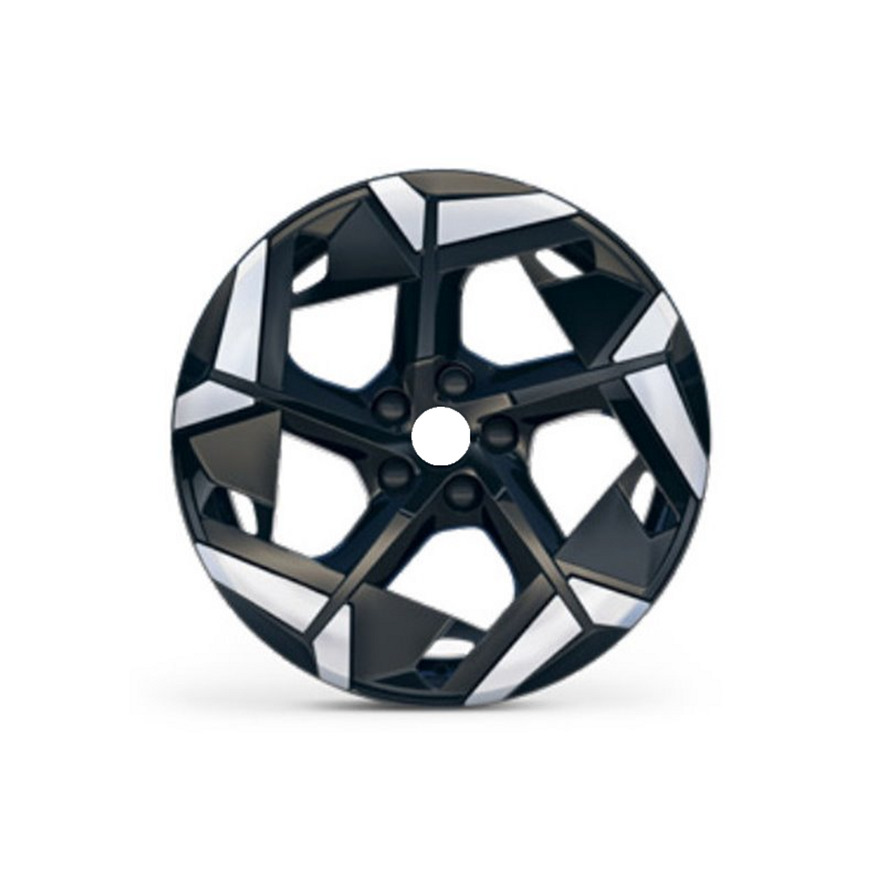 Genuine Vauxhall Astra L 18" Commodore Design Alloy Wheel