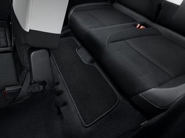 Genuine Vauxhall Frontera 3rd Row Carpet Floor Mat