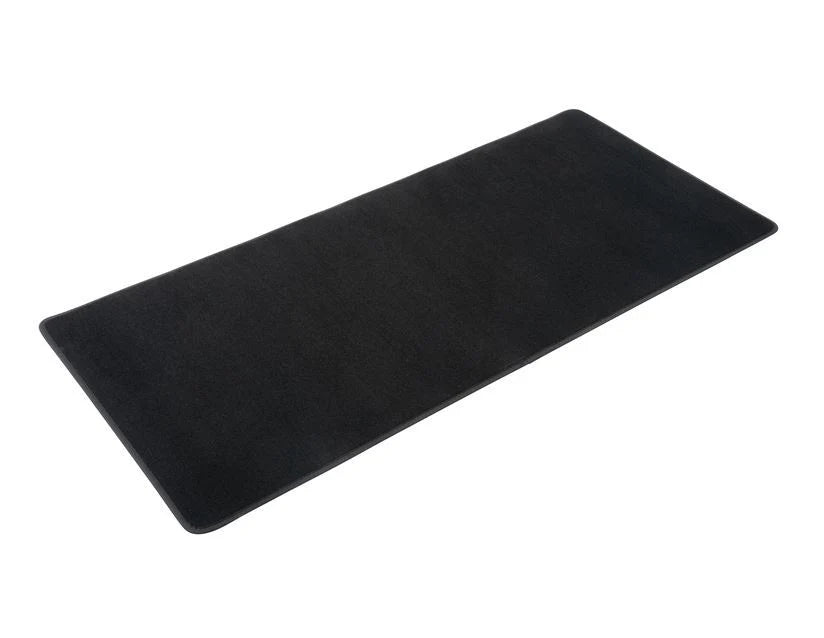 Ford Tourneo Custom Rear Carpet Floor Mat (See Description)
