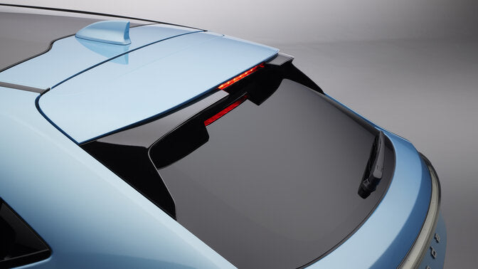 Genuine Honda e:Ny1 Tailgate Spoiler Extension