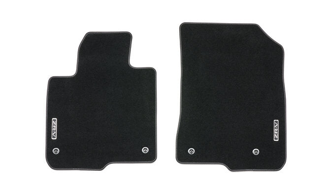 Genuine Honda ZR-V Elegance Floor Mats, RHD