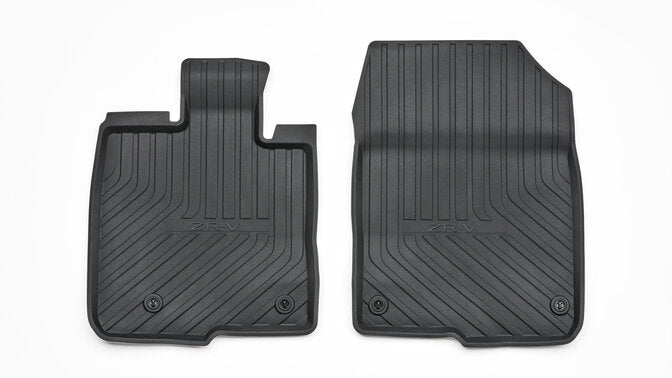 Genuine Honda ZR-V All Season Floor Mats, RHD