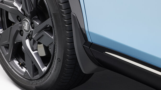 Genuine Honda e:Ny1 Front and Rear Mud Flaps
