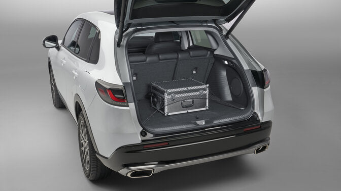 Genuine Honda ZR-V Boot Net