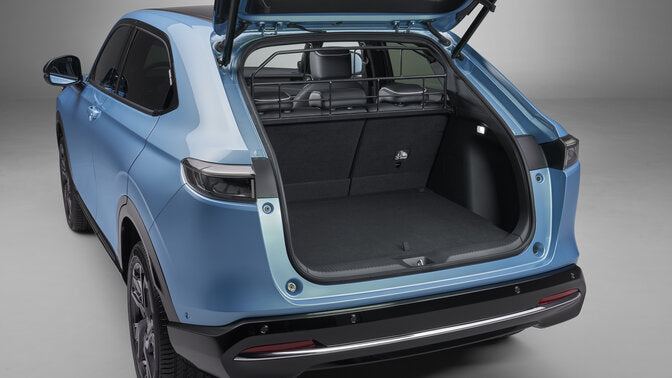 Genuine Honda e:Ny1 Dog Guard