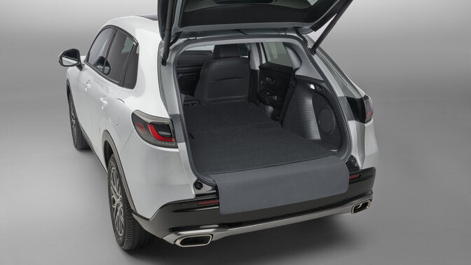 Genuine Honda ZR-V Boot Mat