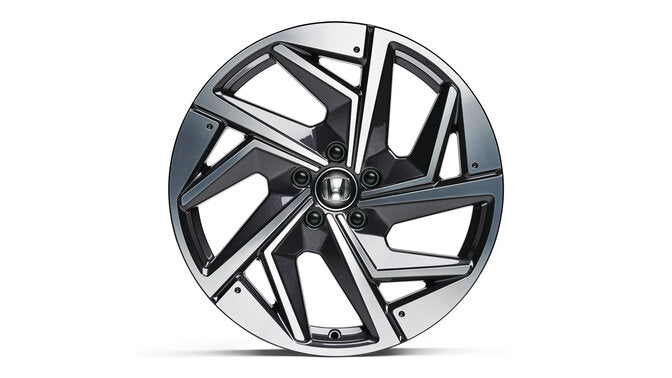 Genuine Honda ZR-V 19" Alloy Wheel ZR1901