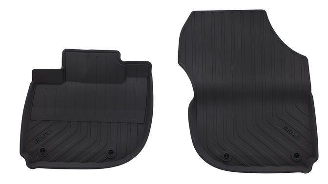 Genuine Honda e:Ny1 Front and Rear All Season Mats