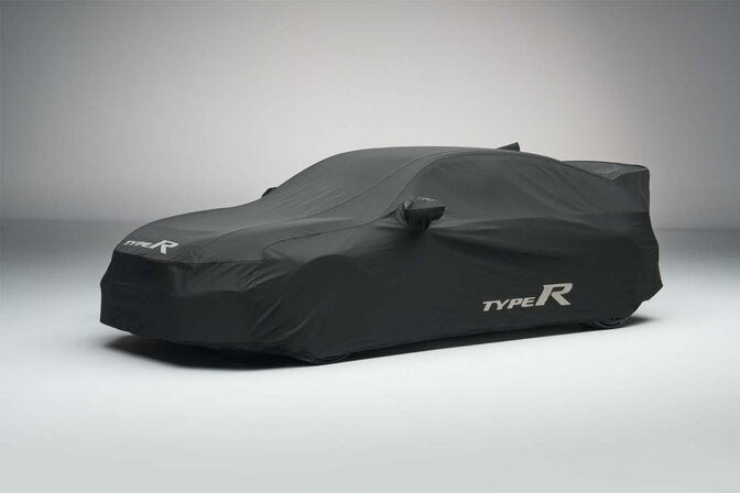 Genuine Honda Civic Type R Body Cover