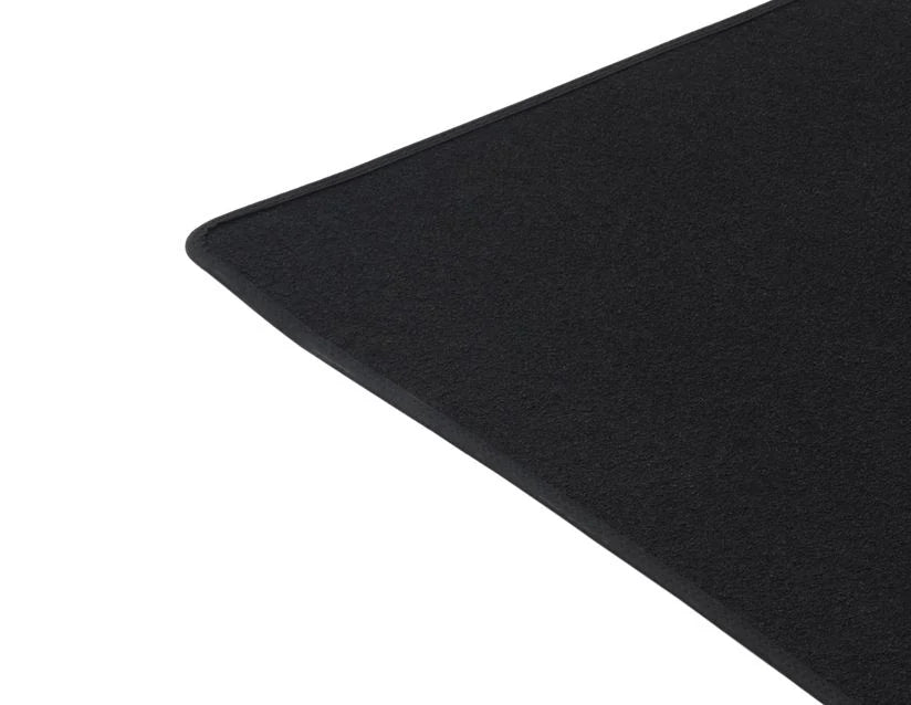Ford Tourneo Custom Medium Wheel Base Carpet Rear Floor Mat (See Description)