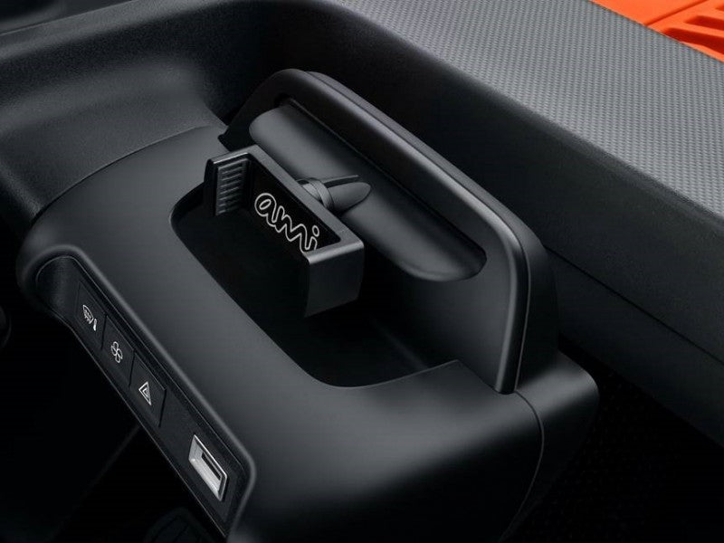 Genuine Citroen Ami Compact Smartphone Holder