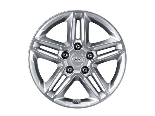 Genuine Hyundai Kona 16'' Alloy Wheel Kit