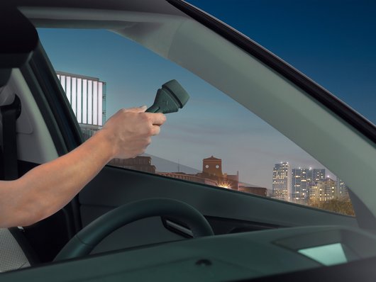 Genuine Kia Safety Hammer