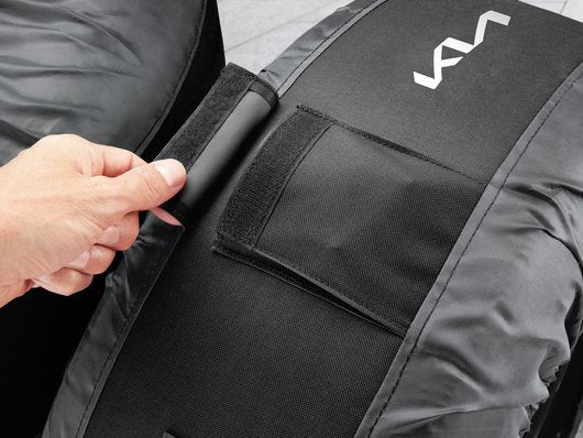 Genuine Kia Wheel Storage Bags