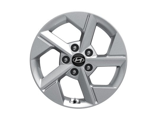 Genuine Hyundai Kona Alloy Wheel Kit 16"