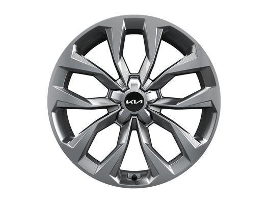 Genuine Kia Sorento 20'' Alloy Wheel Kit, Type-B