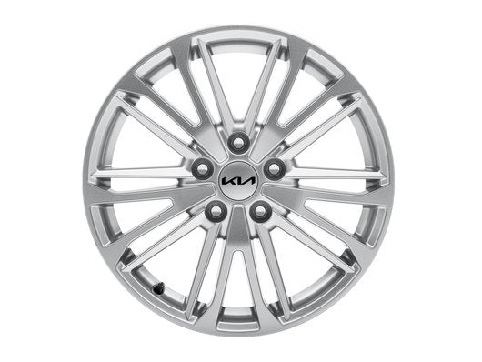 Genuine Kia Sorento 17'' Alloy Wheel, Osan