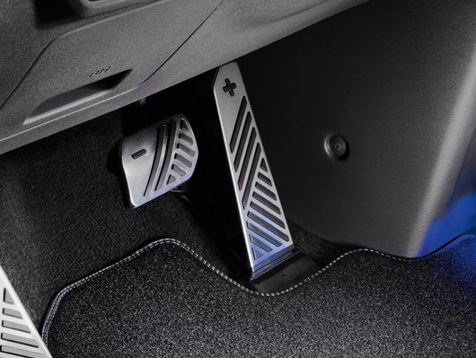 Genuine KIA EV9 Sport Grip Pedal Kit, RHD