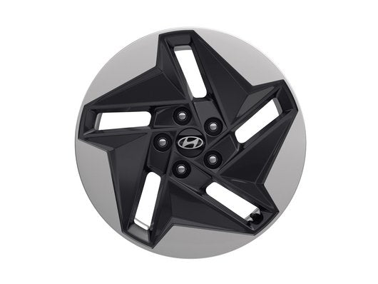Genuine Hyundai Kona Electric Alloy Wheel 17"