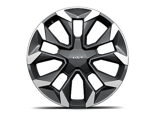 Kia Sorento Alloy Wheel Kit 20", Type-B