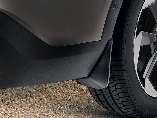 Kia Sorento Mudguard Kit, Rear
