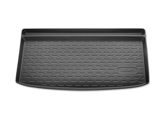 Genuine Kia Picanto Boot Liner ( Vehicles Without Luggage Undertray )