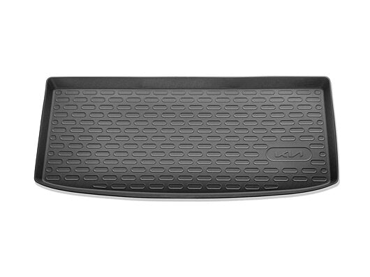 Genuine Kia Picanto Trunk Liner (with luggage undertray)