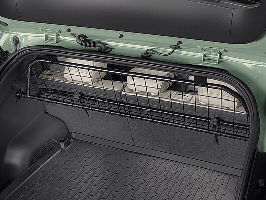 Genuine Kia EV3 Trunk Partition Grille