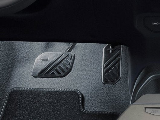 Genuine Kia EV4 Fastback Sport Grip Pedal Kit, RHD