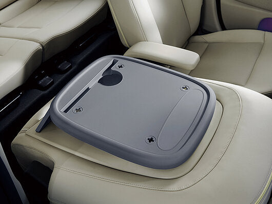 Genuine Hyundai Inster Seatback Tray