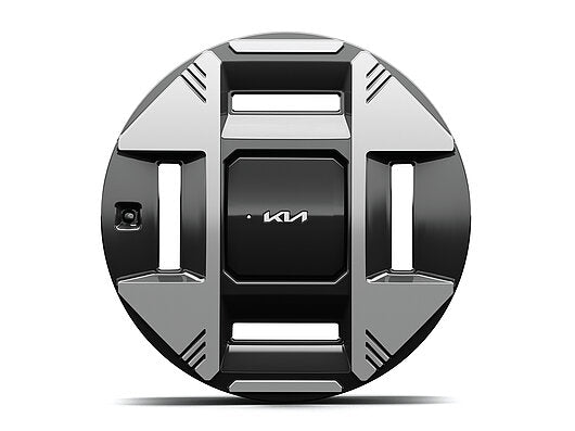 Genuine Kia EV3 Alloy Wheel 19", Type-A