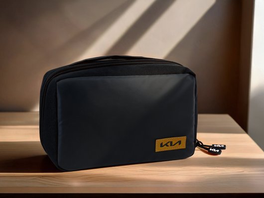 Genuine Kia Tech Pouch