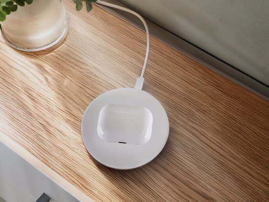 Genuine Kia Wireless Charger