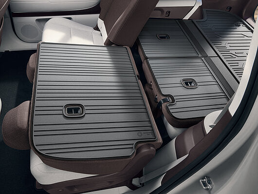 Genuine Hyundai Ioniq 9 Trunk Liner Extension (7-Seater)